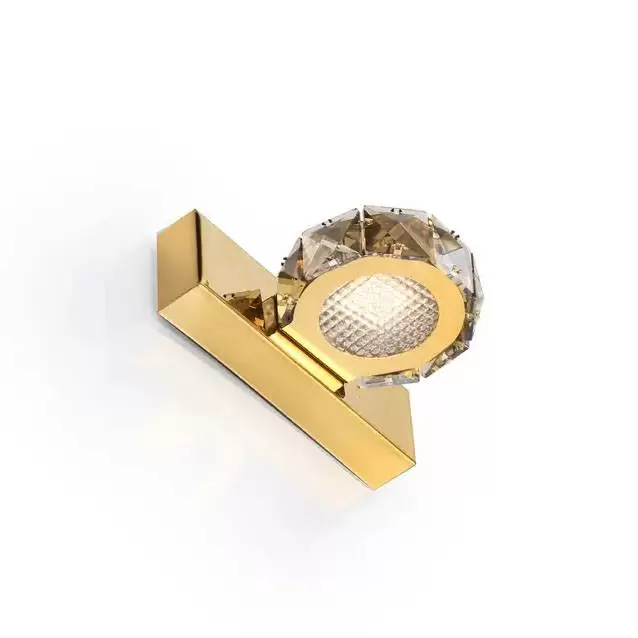 چراغ بالا آینه تک شعله مدل A32